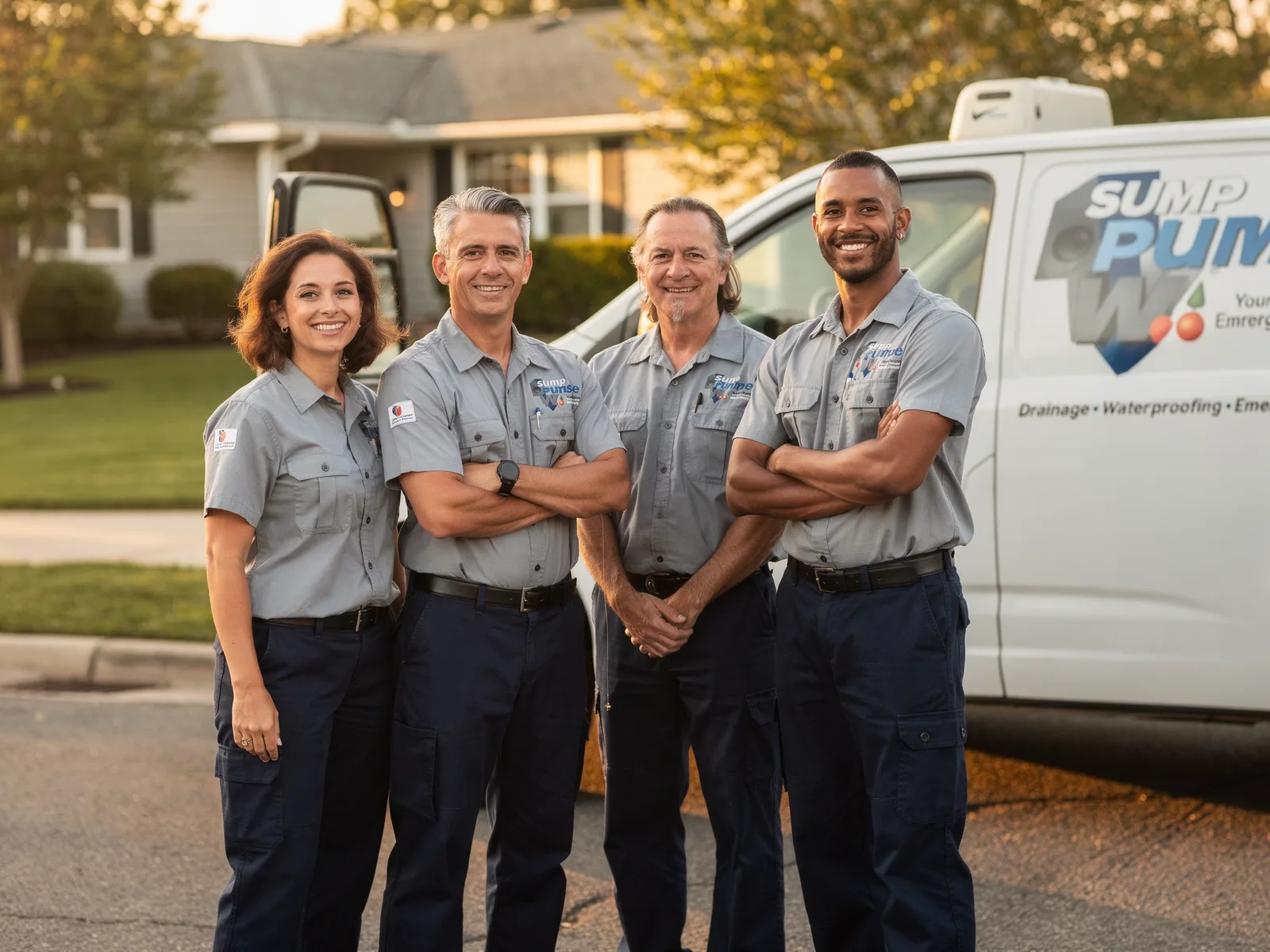 Water Heater Repair company in Andover, SD